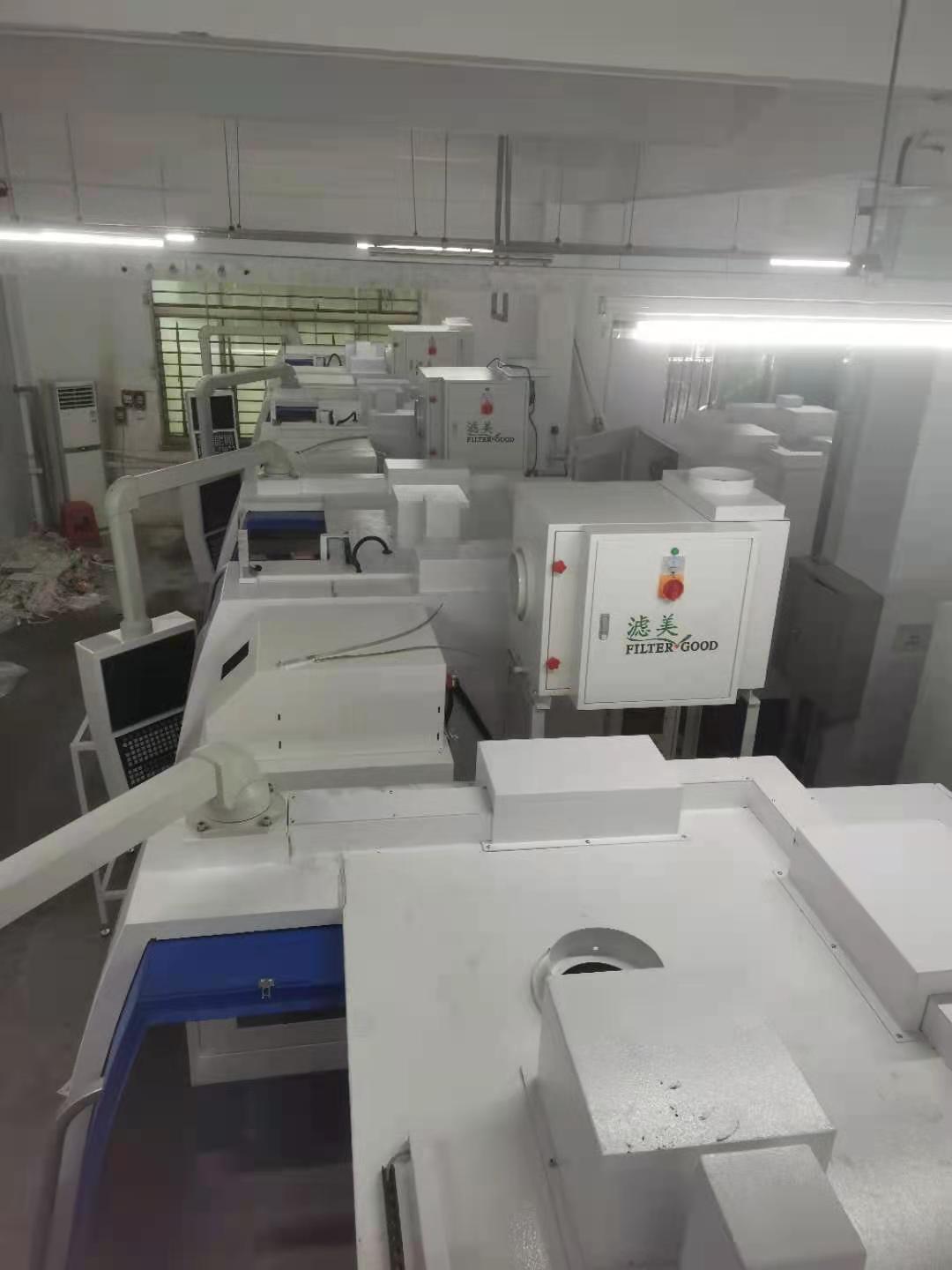 部分其他安装实地案例 (1)